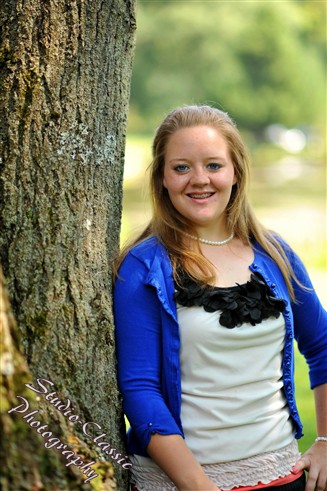 South Kortright Senior